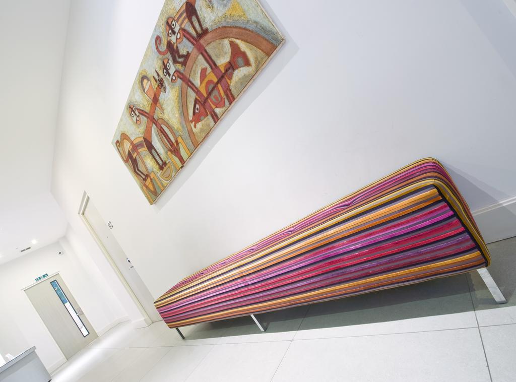 Templeton Place By Supercity Aparthotels Лондон Екстериор снимка