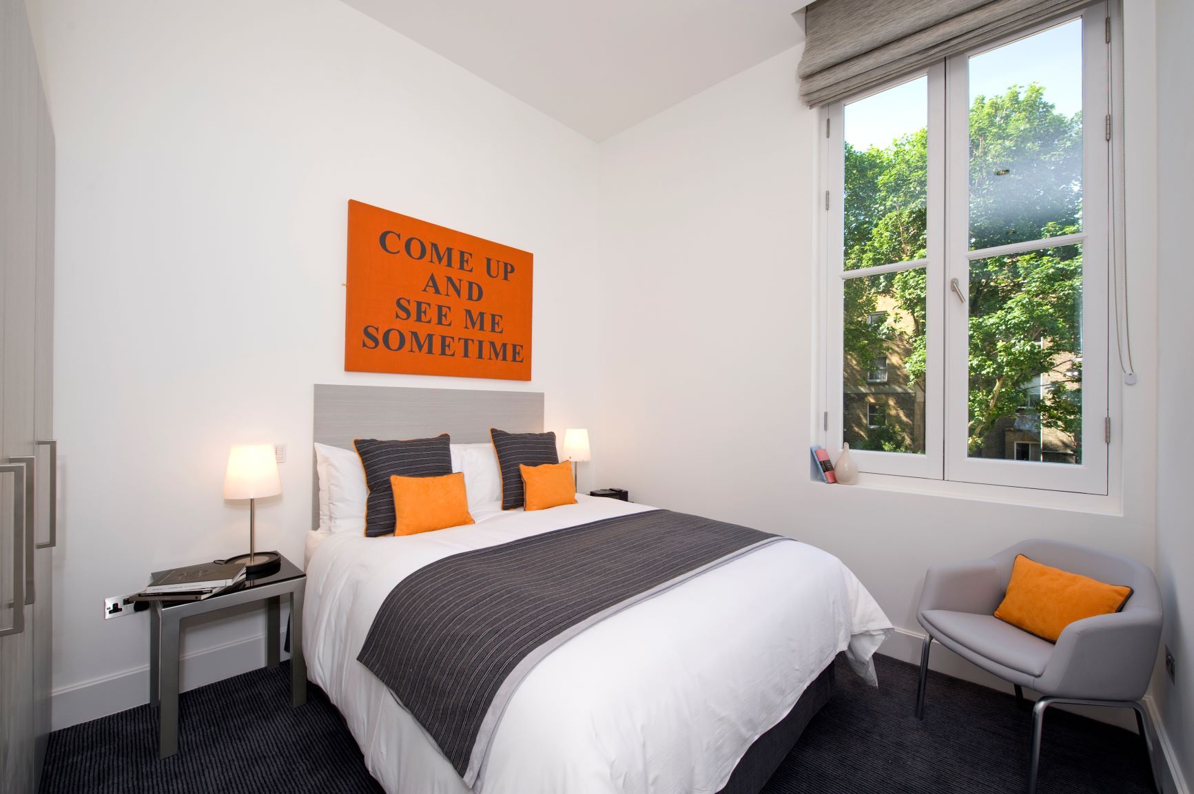Templeton Place By Supercity Aparthotels Лондон Интериор снимка