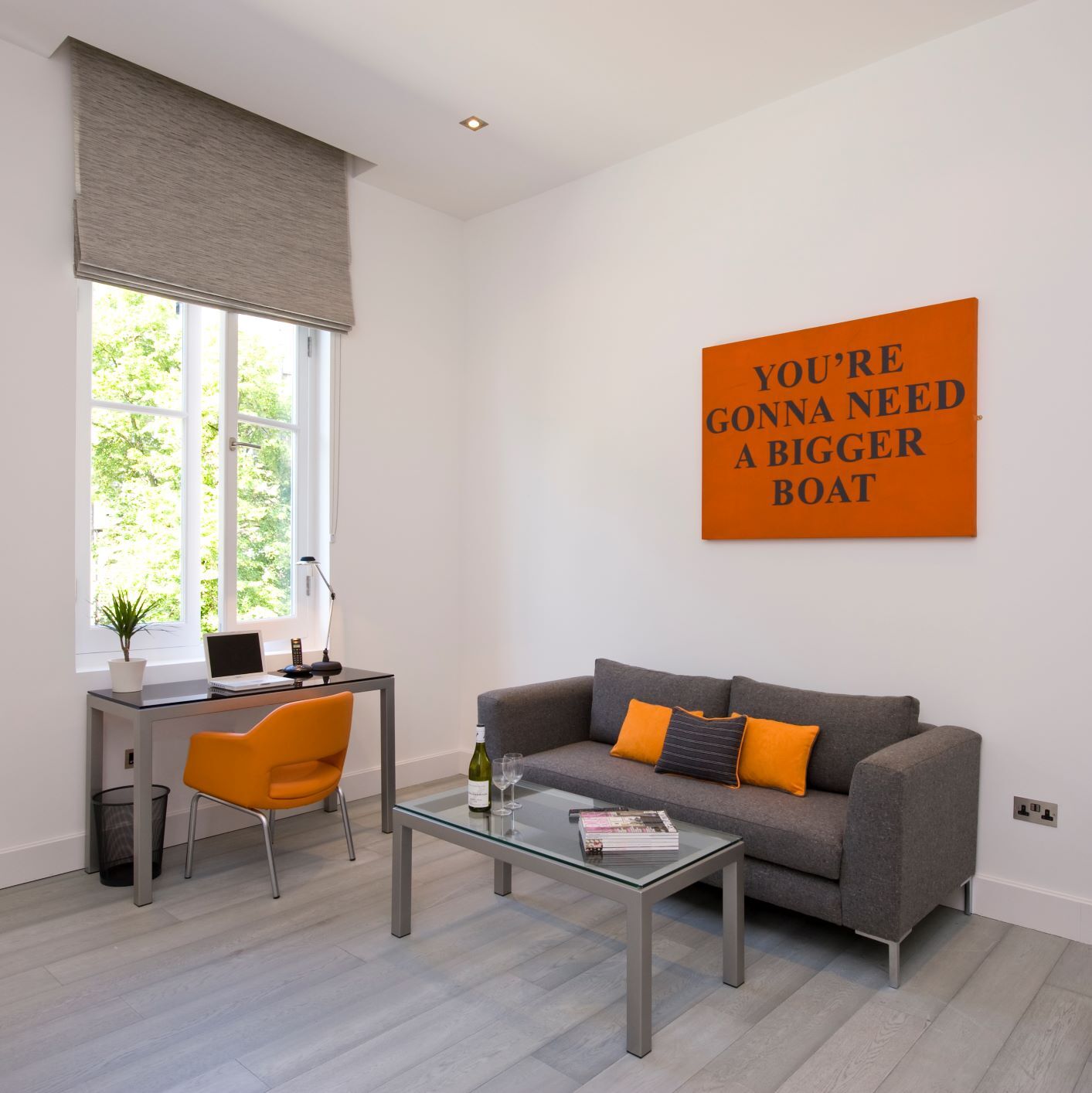 Templeton Place By Supercity Aparthotels Лондон Интериор снимка